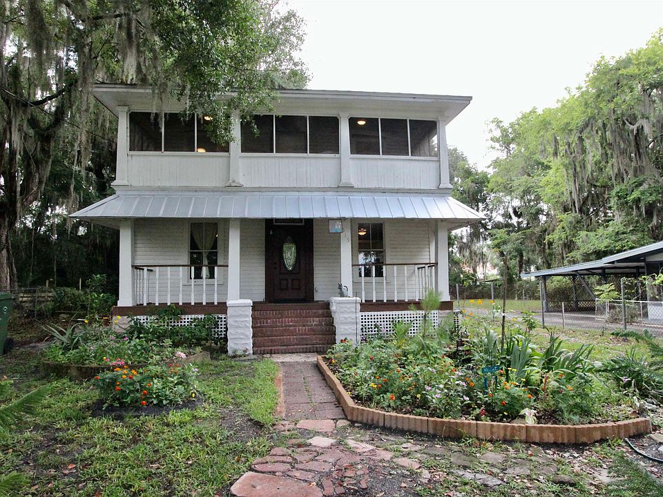 615 Crill Ave, Palatka, FL 32177 MLS 232929 Zillow