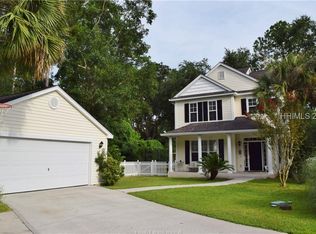 42 Timbercrest Cir, Hilton Head Island, SC 29926