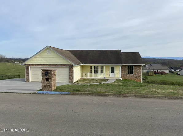729 Tuckahoe View Trl, Kodak, TN 37764