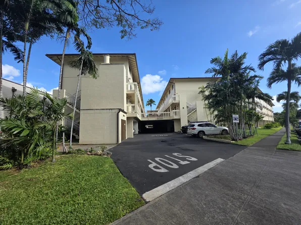 350 Aoloa St, Kailua, HI
