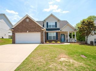 217 Worcester Ln, Easley, SC 29642