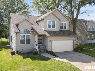 308 8th Ave, Hampton, IL, 61256
