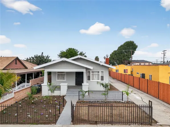 1043 W 95th St, Los Angeles, CA 90044