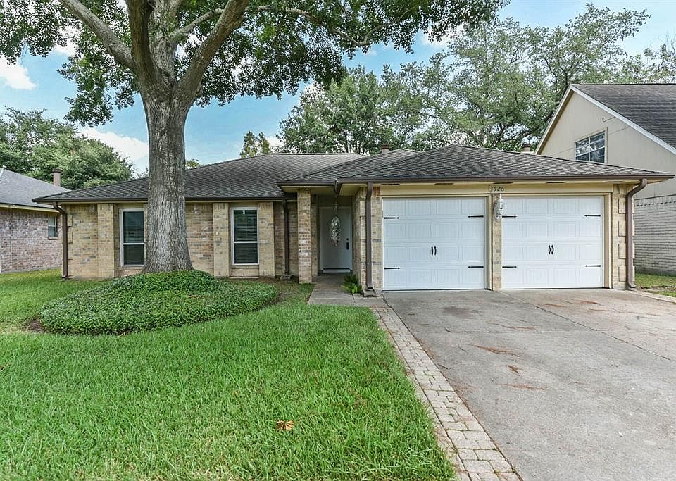 Welcome to 3526 Campfield Court - How about a low maintenance brick home to call your own!