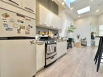 Rented by Doorway NYC, LLC