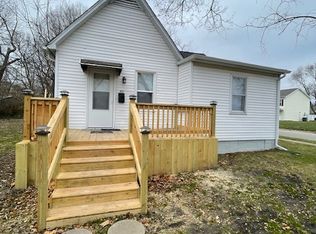 801 S 17th St, Springfield, IL 62703