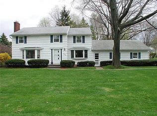 250 Rock Beach Rd, Rochester, NY 14617