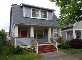 3110 S Frontenac St, Seattle, WA 98108