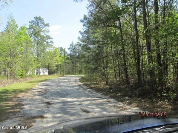 0 Pinehurst Avenue, Fairmont, NC 28340