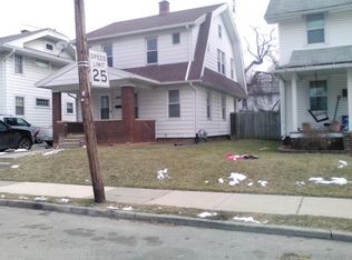 4022 Kingsbury Ave, Toledo, OH