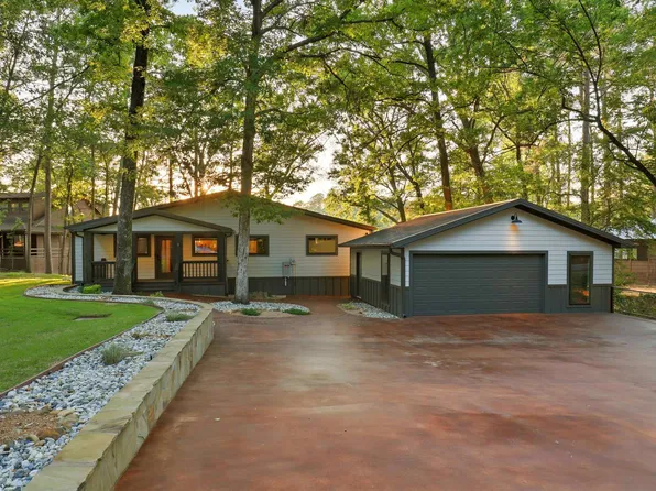 632 Cypress Creek Dr, Mount Vernon, TX 75457