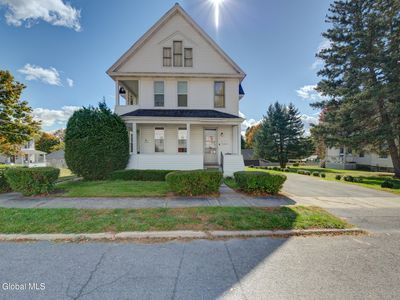 24 E Madison Avenue, Johnstown, NY, 12095
