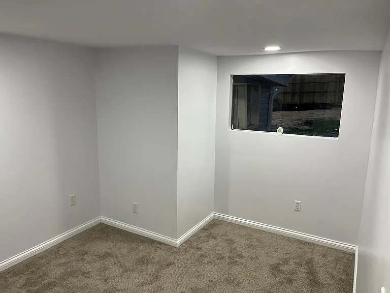 3rd bedroom 10x12+