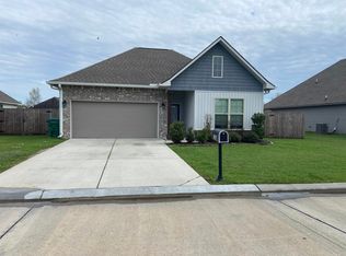 184 Shadow Pointe Rd, Thibodaux, LA 70301