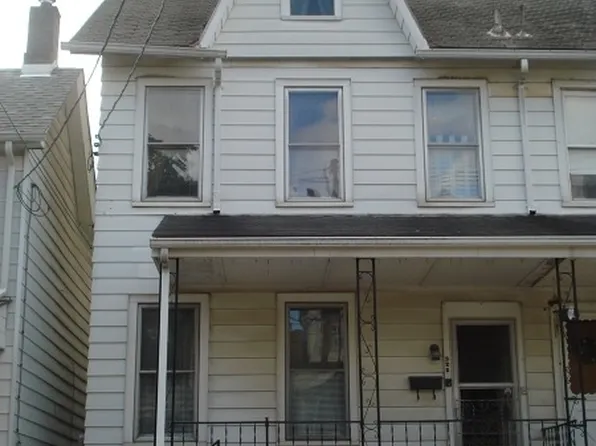 322 Chambers St, Phillipsburg, NJ 08865