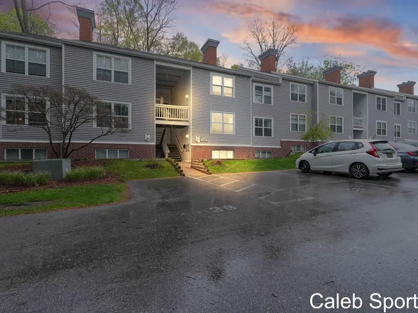 3360 Pine Meadow Dr SE APT 202, Kentwood, MI 49512