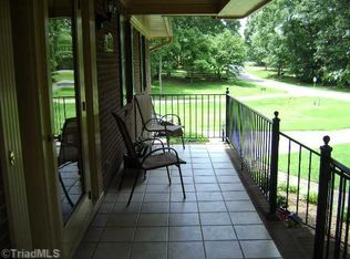 9006 Ronald Ave, Lexington, NC 27295