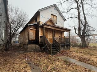 6342 S Eggleston Ave, Chicago, IL 60621