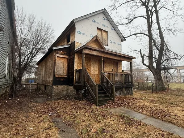 6342 S Eggleston Ave, Chicago, IL 60621