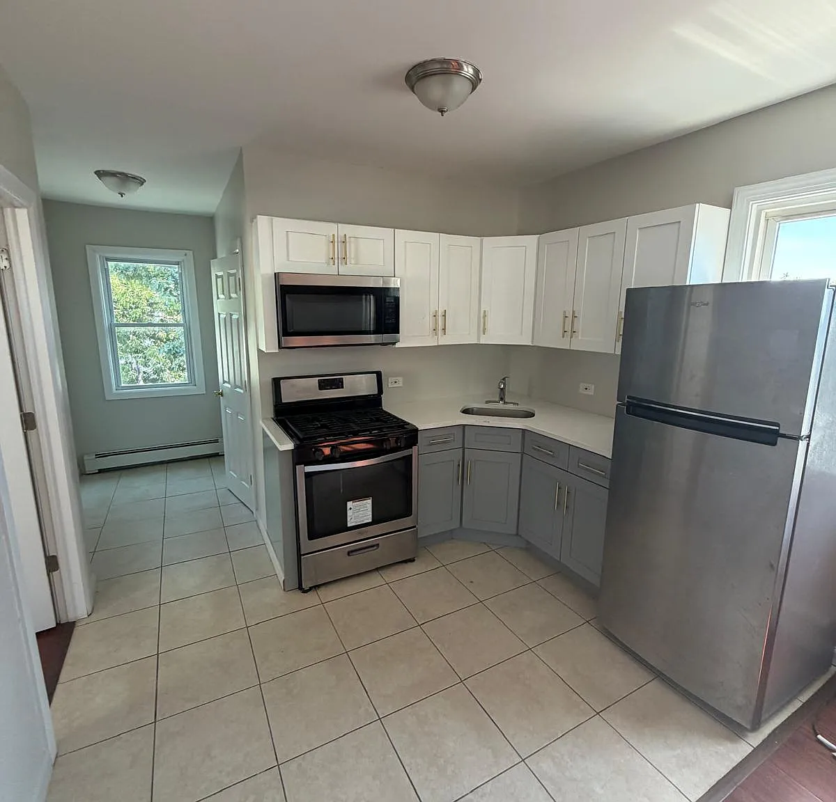 1 bed, $1,500 — Photo 1