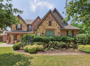 2730 Waverley Dr, Trophy Club, TX 76262