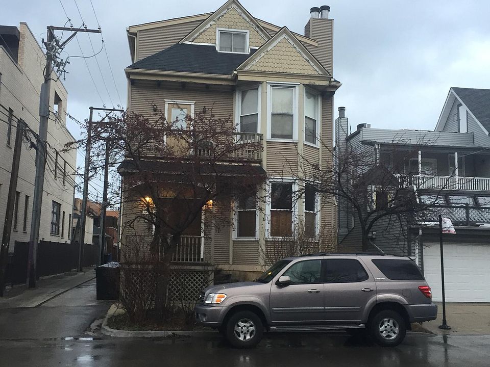 1st image of 1244 W Schubert Ave #2