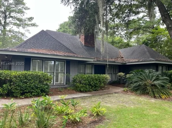10 Heritage Rd, Hilton Head Island, SC 29928