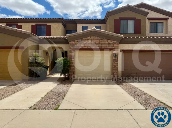 1456 E 9th St Unit 216, Casa Grande, AZ 85122
