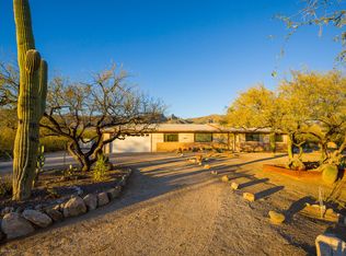 4560 N Harrison Rd, Tucson, AZ 85749