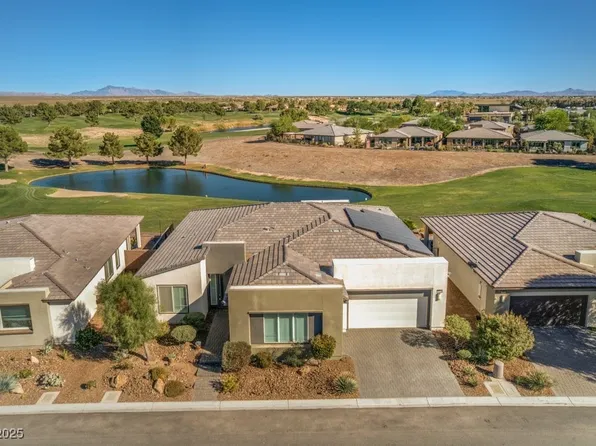 4775 E Beacon Ridge Dr, Pahrump, NV 89061