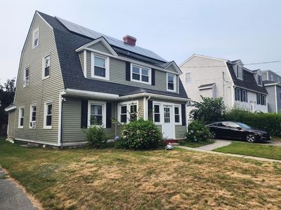 64 Salem St, Lawrence, MA, 01843