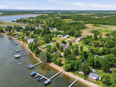 35629 Rush Lake Loop #32, Ottertail, MN, 56571