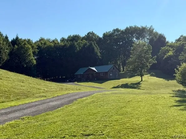 5180 Beach Rd, Cincinnatus, NY 13040