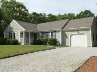 47 Spinnaker Ln, Pocasset, MA 02559