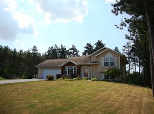 1855 Pine Rd, Kronenwetter, WI 54455