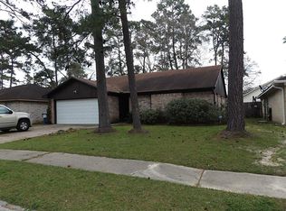 23406 Dew Wood Ln, Spring, TX 77373