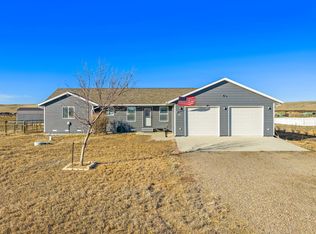 62 Dear Lane Loop, Vaughn, MT 59487