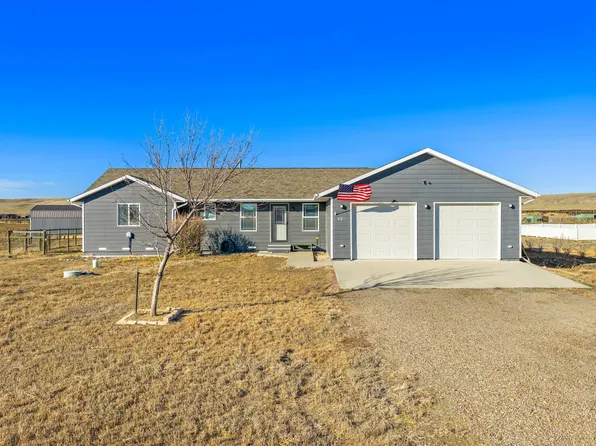 62 Dear Lane Loop, Vaughn, MT 59487