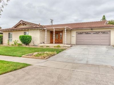 1109 S Hilda St, Anaheim, CA, 92806