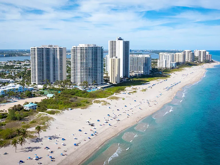 2700 N Ocean Dr #2206B — Photo 28