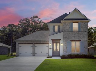 23349 Cypress Cv, Springfield, LA 70462