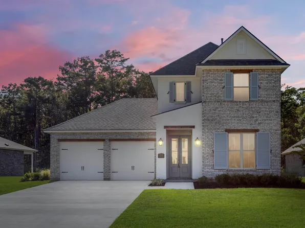 23349 Cypress Cv, Springfield, LA 70462