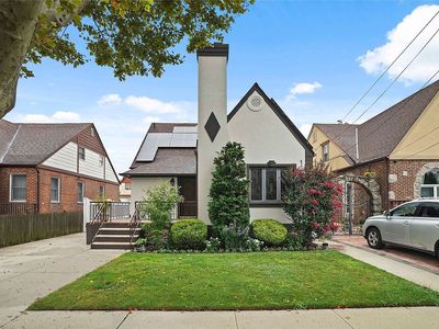157-37 91st St, Howard Beach, NY, 11414