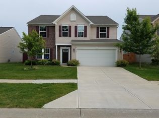 2919 Treehouse Pass, Greenwood, IN 46143