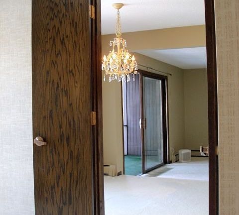 Everything you need on one level with tons of space