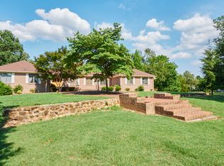 1807 Peoples Creek Rd, Advance, NC 27006