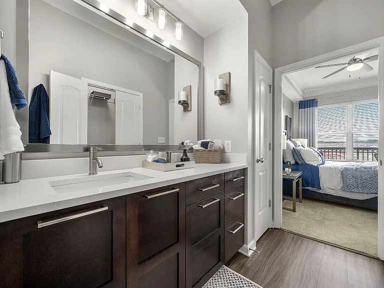 The GoodWynn at Town Brookhaven by ARIUM — Photo 14
