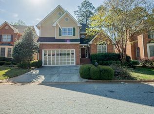 1695 Frazier Park Dr, Decatur, GA 30033