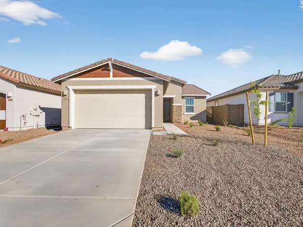 2994 E Barrel Race Rd, San Tan Valley, AZ 85140