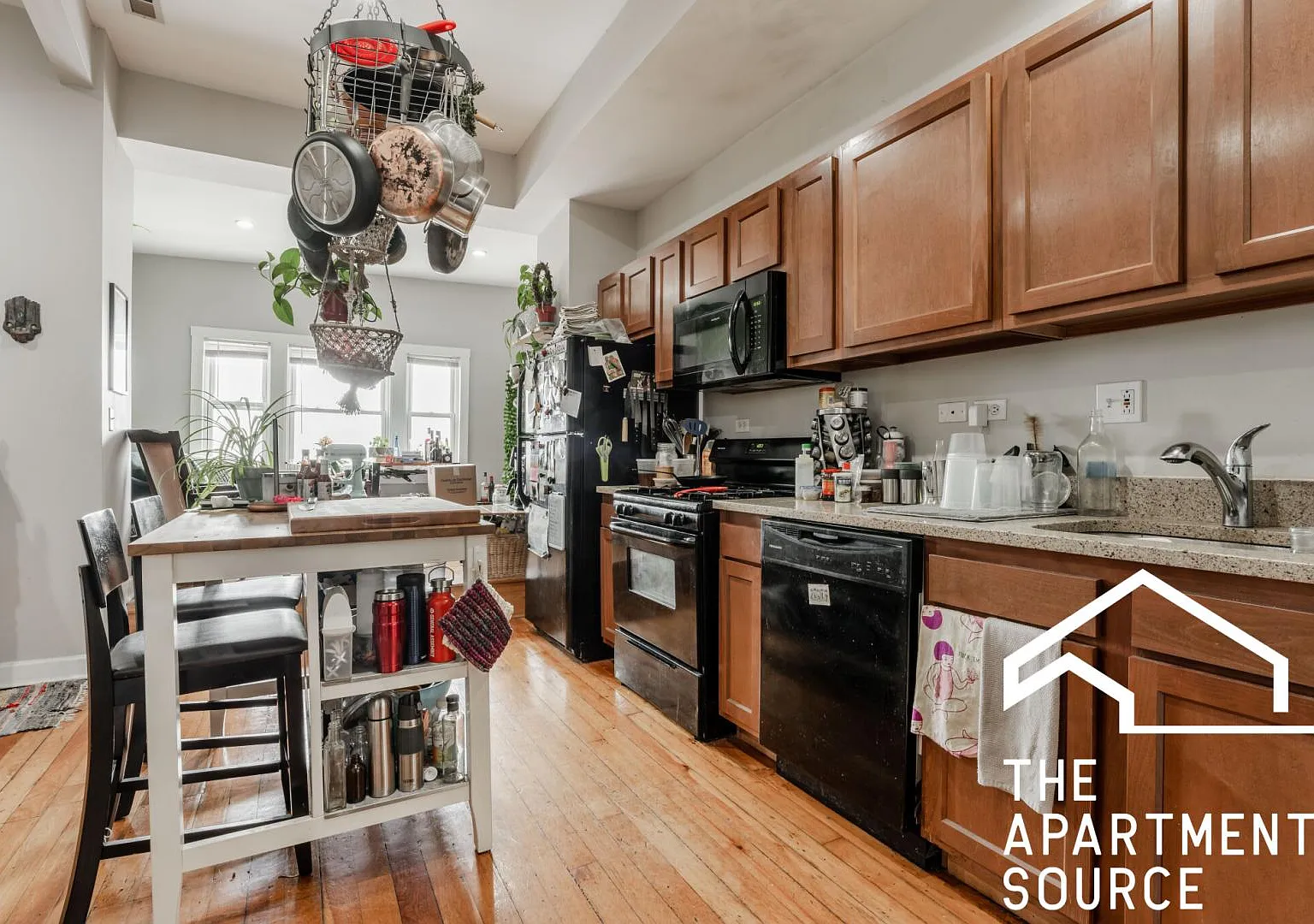 3216 West Augusta Boulevard #2 — Photo 4